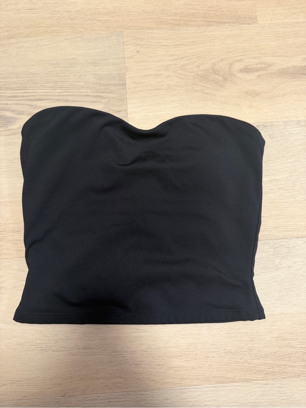 CSB Serenity Bandeau Tank